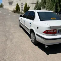 سمند ۹۴|خودرو سواری و وانت|همدان, |دیوار