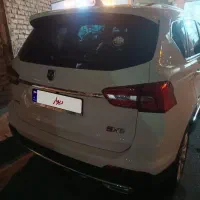 FMC SX5|خودرو سواری و وانت|قدس, شهرک صنعتی زاگرس|دیوار