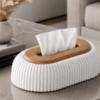کاور دستمال کاغذی
