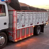 حمل بار به سراسر کشور