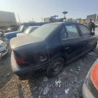 سمند ۸۳ ایکس ۷ کم کار ۶ سال خوابیده پارکینگ|خودرو سواری و وانت|قدس, شهرقدس|دیوار