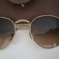 عینک دودی reyban