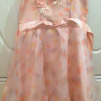 لباس مجلسی دخترانه|کفش و لباس بچه|خرم‌آباد, |دیوار