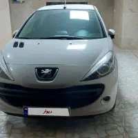 پژو 207i SD اتوماتیک، مدل ۱۳۹۸|خودرو سواری و وانت|رشت, گلسار|دیوار