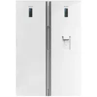 اسنوا/دوو/دوقلو/ساید/تلویزیون با اقساط بدون سود