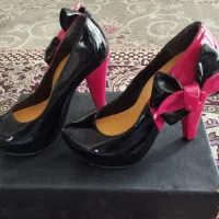 کفش مجلسی ۳۷|کیف، کفش، کمربند|اردبیل, |دیوار