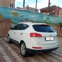 جک اس5 اتومات|خودرو سواری و وانت|مریوان, |دیوار