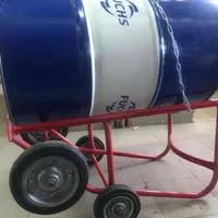 گاری چرخ بار حمل بشکه دستی کپسول کش جدو(تک و عمده)|ابزارآلات|تهران, بازار|دیوار