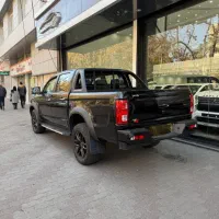 کی ام سی T8|خودرو سواری و وانت|تبریز, |دیوار