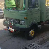 خاور 808 مدل69