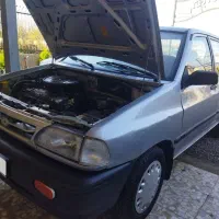 پراید 83کاربرات|خودرو سواری و وانت|قائمشهر, |دیوار