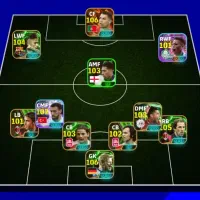 اکانت ای فوتبال 2202