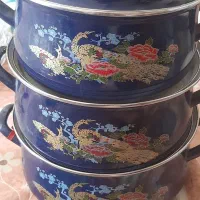 تعدادی ظروفهای شیک و مناسب|ظروف سرو و پذیرایی|زنجان, |دیوار