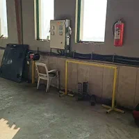 فروش سوله در شهرک صنعتی|فروش دفتر صنعتی، کشاورزی، تجاری|تهران, بوستان سرخه حصار|دیوار