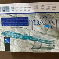 کاور تشک اکبند مارک رویال