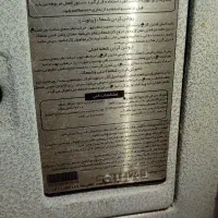 بخاری اتاق کودک