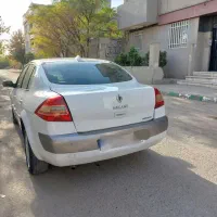مگان 2000cc مدل ۹۱ اتومات