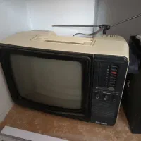 تلویزیون ۱۴ اینچ شهاب