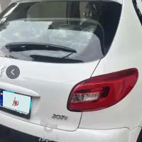 پژو207پانا قالپاق موتور تیوفایو پلاس
