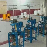 دستگاهای تولیداسکاج خانگی و صنعتی