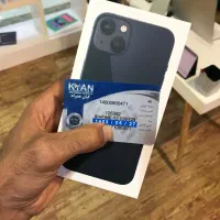 iPhone 13 128GB ZAA کم کارکرد