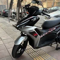 آیروکس مدل ۱۴۰۳ در حدصفر