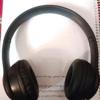 هدفون بیسیم p47 مشکی