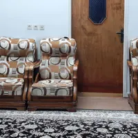 فروش مبلمان|مبلمان خانگی و میز عسلی|فسا, |دیوار