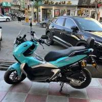 adv 150|موتورسیکلت|پاکدشت, پاکدشت (مامازند)|دیوار