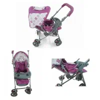 سِت کامل کالسکه،کریر،روروئک،ساک دلیجان sepidnaz