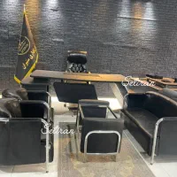 مبلمان اداری سبلان کد ۲|مبلمان اداری|کرمانشاه, |دیوار