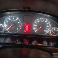 سمند LX EF7 دوگانه کارخانه مدل ۱۳۹۷|خودرو سواری و وانت|همدان, |دیوار