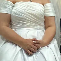 لباس عروس نو