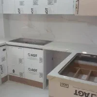 نصب کاشی وسرامیک چسبی وبند کشی  وغیره