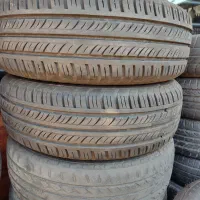 لاستیک  اسپرتی  ایرانی استوک|قطعات یدکی و لوازم جانبی|تهران, باغ فیض|دیوار