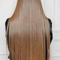 کراتین و پروتئین تراپی و بوتاکس مو