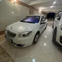 خودرو برلیانس فروش فوری