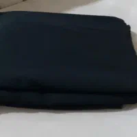 قواره چادری مشکی ..مشکی مشکی هیچ بوری نداره