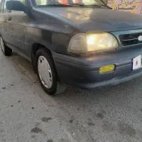 پرایدمدل اخر۸۲پلمپ بالوازم|خودرو سواری و وانت|نظرآباد, رسالت|دیوار