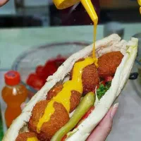 نیرو ساندویچی