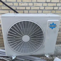 نصب و تعمیرات اسپیلت. کولر.لباسشویی .ظرفشویی