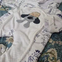 سرهمی نوزاد سایز ۳|لباس|قرچک, میرزائی شمالی|دیوار