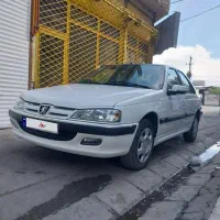 پژوپارس xu7pمدل۱۴۰۲ دریچه گاز سیمی موتور جدید