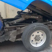 کمپرس نیسان