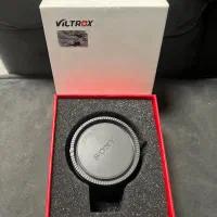 آداپتور تبدیل مانت کانن EF به سونی (VILTROX EF)
