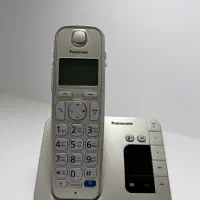 تلفن بی سیم پاناسونیک