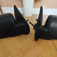 آینه بغل تیبا،پژو قدیمی