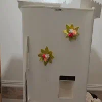 یخچال دو دره|یخچال و فریزر|اهواز, شهرک دانشگاه|دیوار