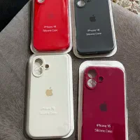 قاب آیفون ۱۶