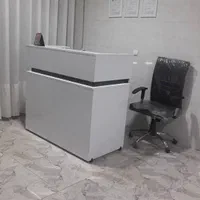 سرشور کانتر آینه